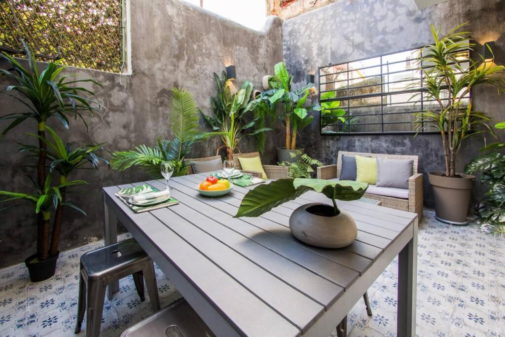 Oasis 82689 Al Apartment Lisboa Ngoại thất bức ảnh